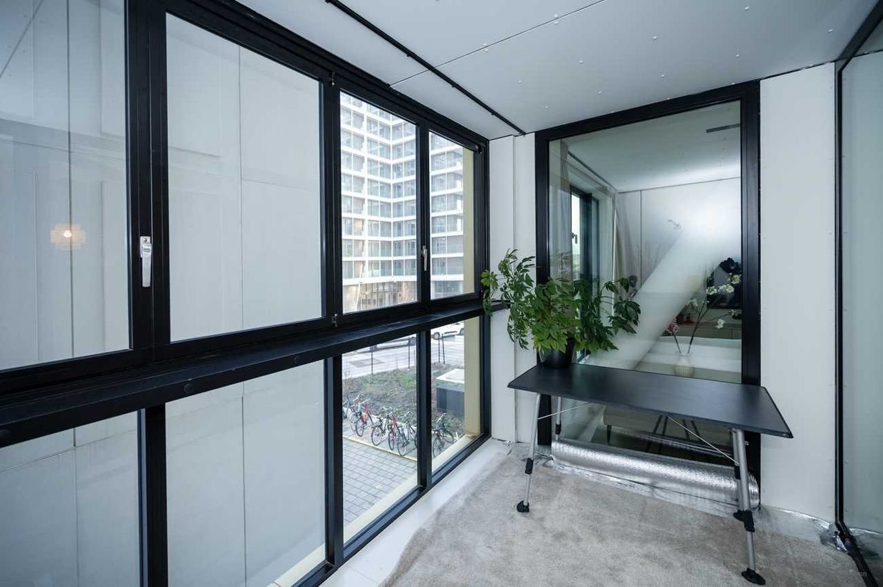Instapklaar 2-kamerappartement bij Amstel - Afbeelding 23