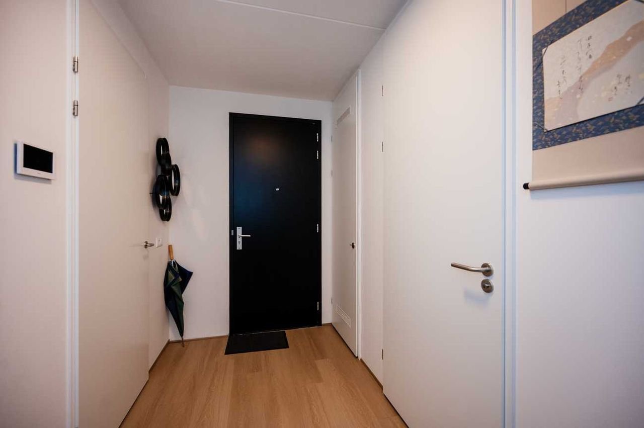 Instapklaar 2-kamerappartement bij Amstel - Afbeelding 2