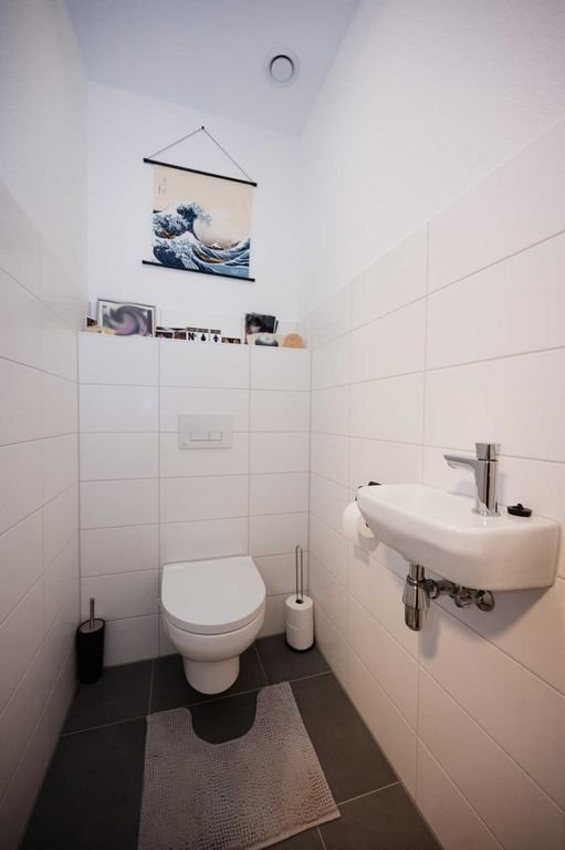Instapklaar 2-kamerappartement bij Amstel - Afbeelding 20