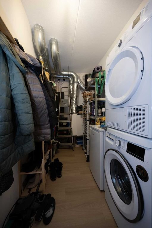 Instapklaar 2-kamerappartement bij Amstel - Afbeelding 6
