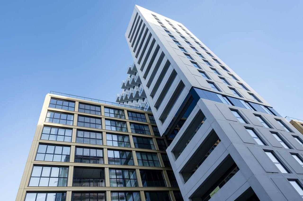Instapklaar 2-kamerappartement bij Amstel - Afbeelding 3