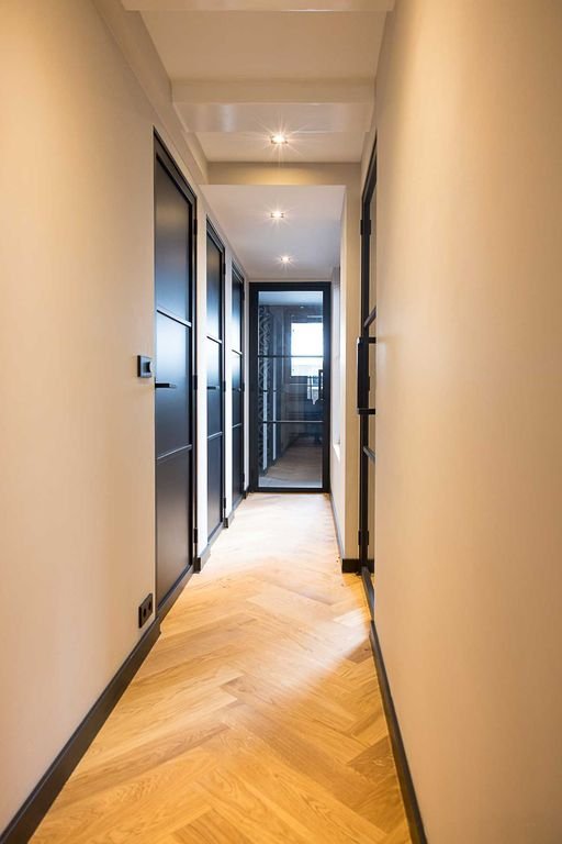 73 m² met terras in de Jordaan - Afbeelding 5