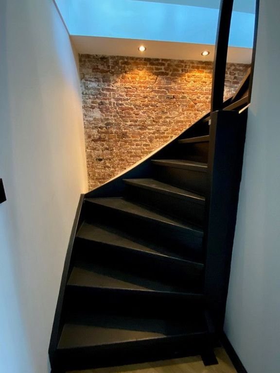 73 m² met terras in de Jordaan - Afbeelding 4