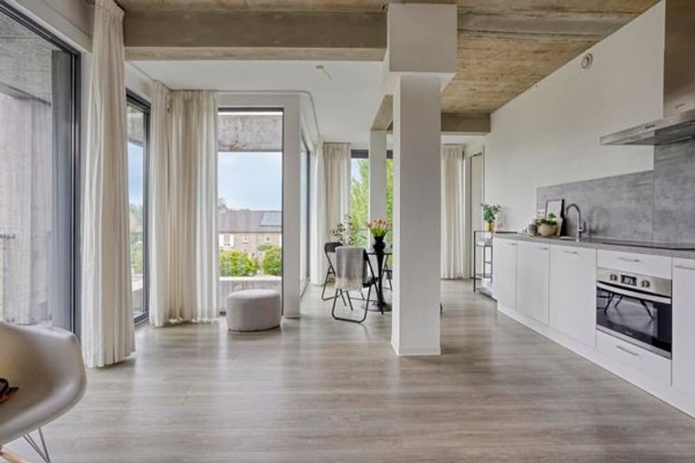 Corner apartment with balcony in Den Bosch Zuid - Image 7