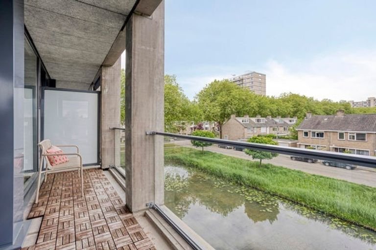 Corner apartment with balcony in Den Bosch Zuid - Image 17