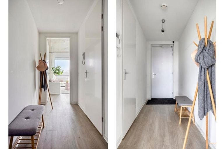 Corner apartment with balcony in Den Bosch Zuid - Image 2