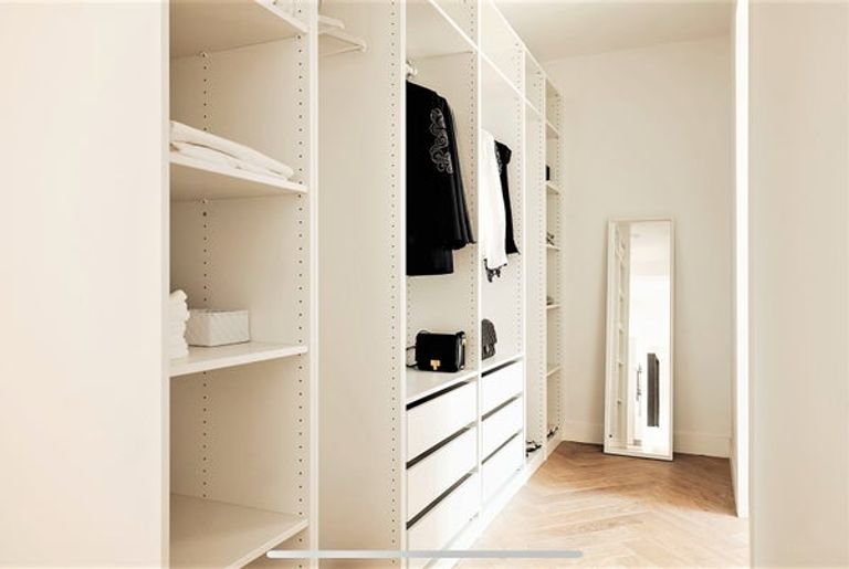 100 m² appartement aan het water in Houthaven - Afbeelding 9