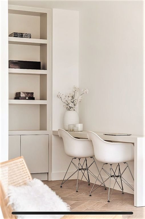 100 m² appartement aan het water in Houthaven - Afbeelding 7