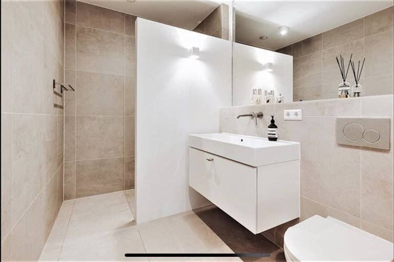 100 m² appartement aan het water in Houthaven - Afbeelding 11