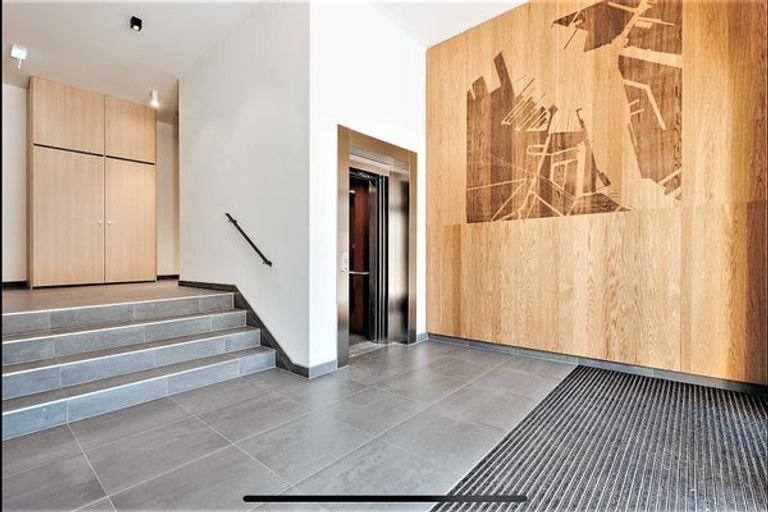 100 m² appartement aan het water in Houthaven - Afbeelding 13