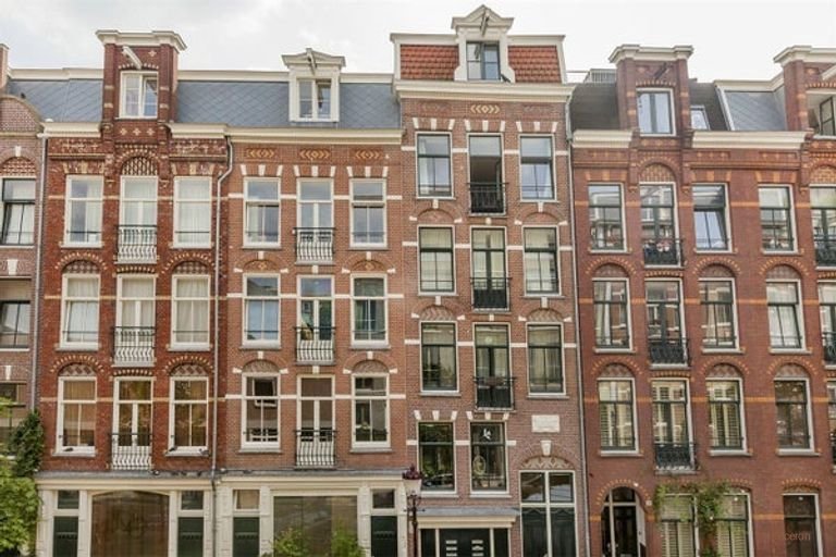 Licht 3-kamerappartement met balkon in Oost - Afbeelding 22