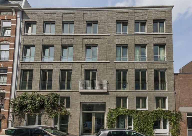 Licht 3-kamerappartement met balkon in Oost - Afbeelding 20