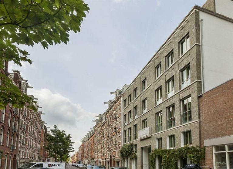 Licht 3-kamerappartement met balkon in Oost - Afbeelding 21