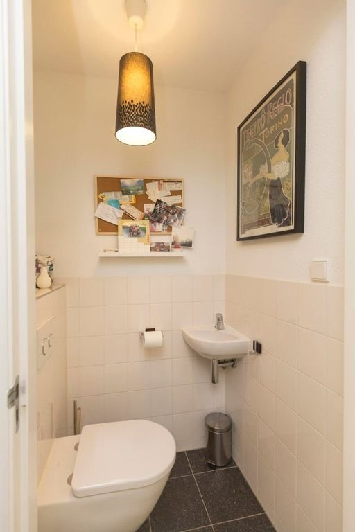 Licht 3-kamerappartement met balkon in Oost - Afbeelding 7