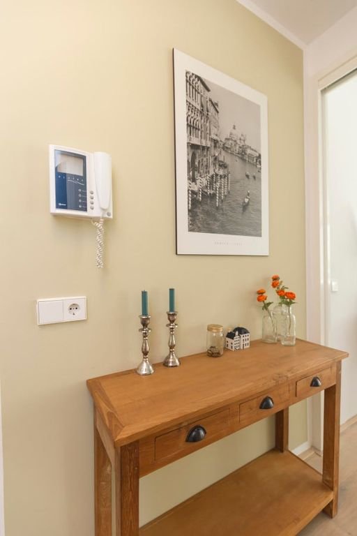 Licht 3-kamerappartement met balkon in Oost - Afbeelding 6