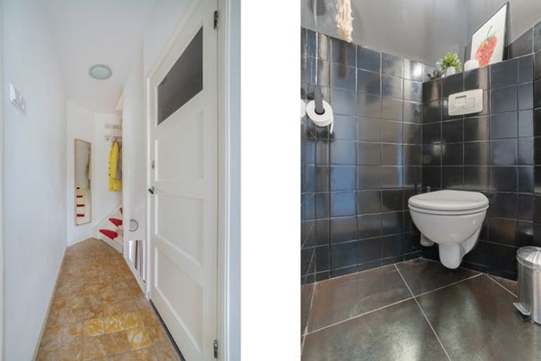 Furnished 3-bedroom house in Tuindorp - Image 13