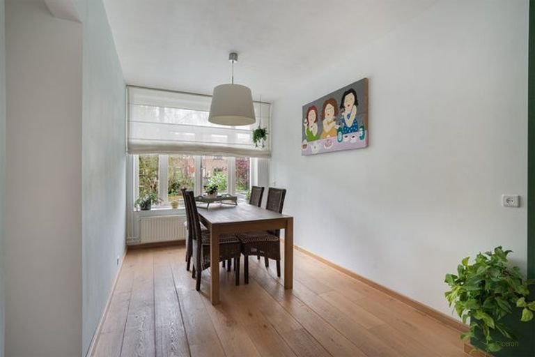 Furnished 3-bedroom house in Tuindorp - Image 7