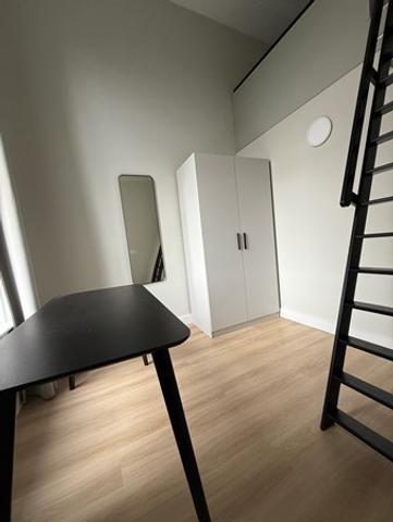 Gemeubileerd 2-kamerappartement in Hunnerberg - Afbeelding 5
