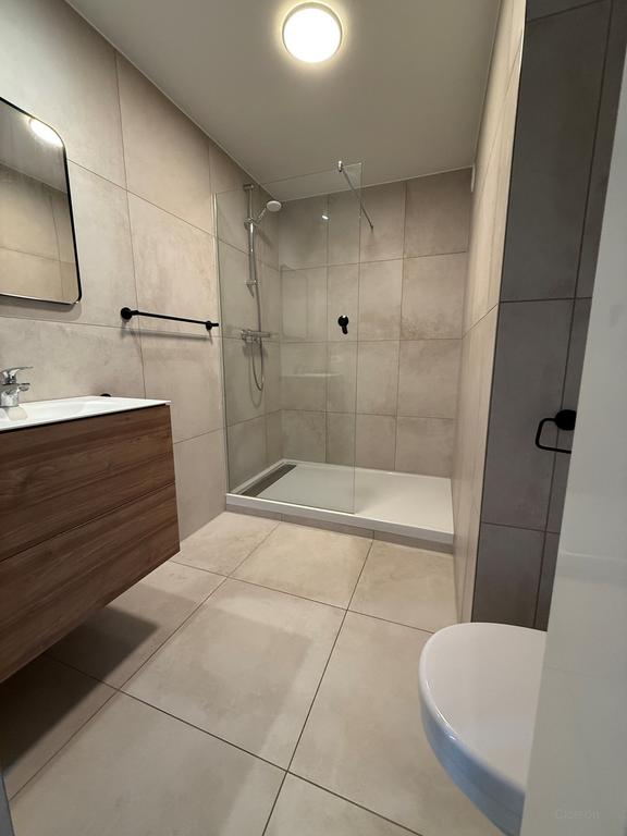 Gemeubileerd 2-kamerappartement in Hunnerberg - Afbeelding 9