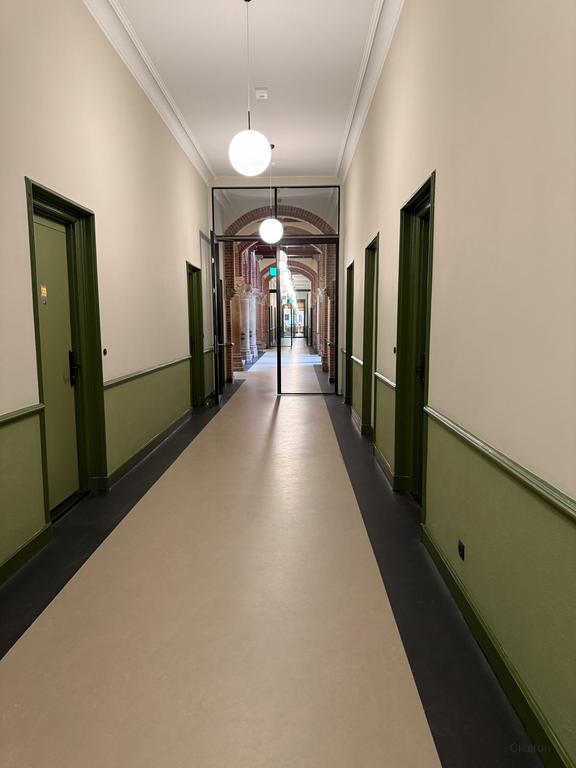 Gemeubileerd 2-kamerappartement in Hunnerberg - Afbeelding 11