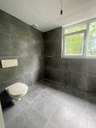 Terraced house with 4 bedrooms and garden - Image 5