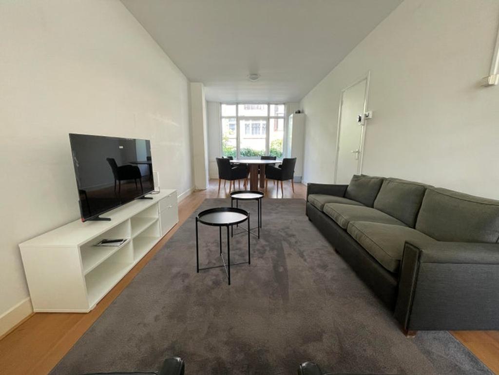 70 m² wonen in het Nieuwe Westen - Afbeelding 2