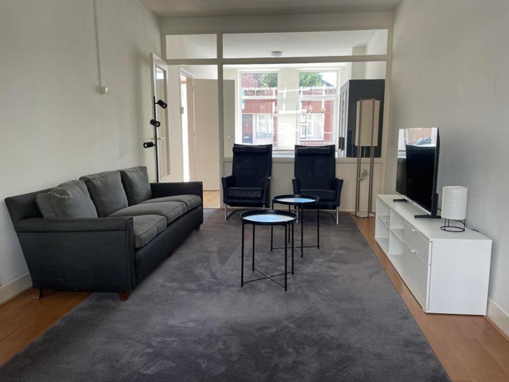70 m² wonen in het Nieuwe Westen - Afbeelding 3