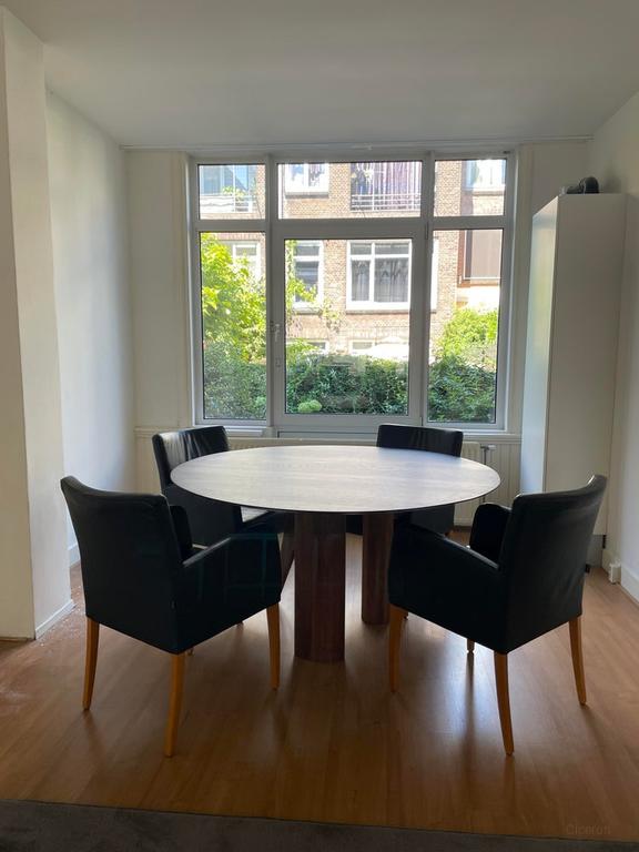70 m² wonen in het Nieuwe Westen - Afbeelding 4