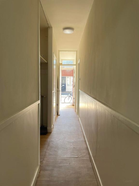 70 m² wonen in het Nieuwe Westen - Afbeelding 5