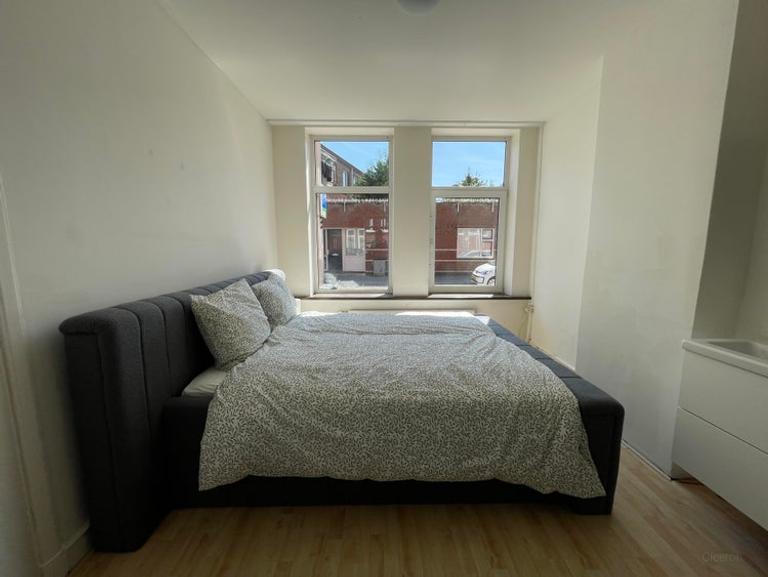70 m² wonen in het Nieuwe Westen - Afbeelding 6