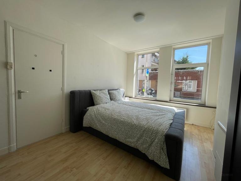 70 m² wonen in het Nieuwe Westen - Afbeelding 7