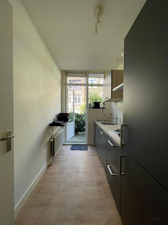 70 m² wonen in het Nieuwe Westen - Afbeelding 8