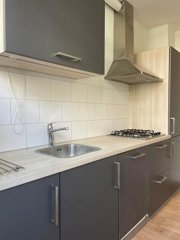 70 m² wonen in het Nieuwe Westen - Afbeelding 9