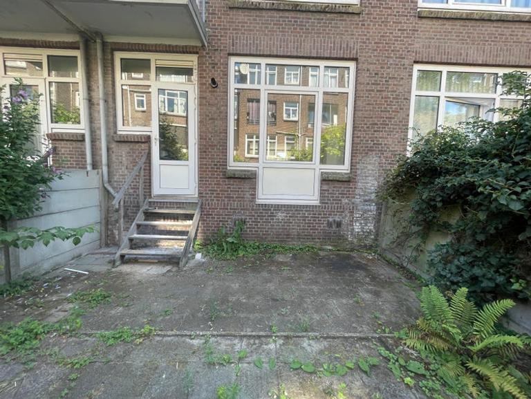 70 m² wonen in het Nieuwe Westen - Afbeelding 11