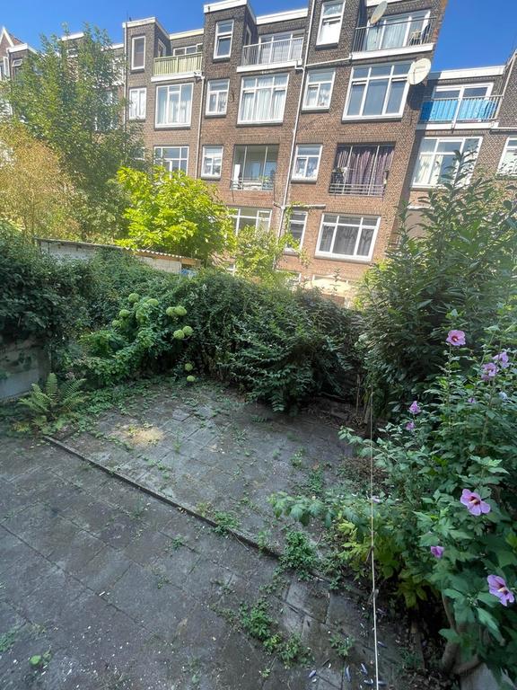 70 m² wonen in het Nieuwe Westen - Afbeelding 12
