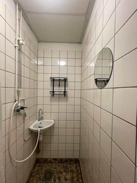 70 m² wonen in het Nieuwe Westen - Afbeelding 13