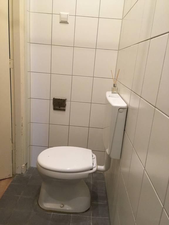 70 m² wonen in het Nieuwe Westen - Afbeelding 14