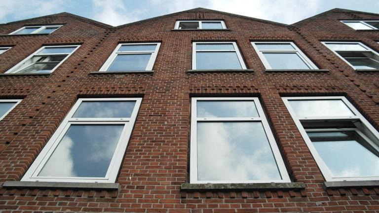 70 m² wonen in het Nieuwe Westen - Afbeelding 15