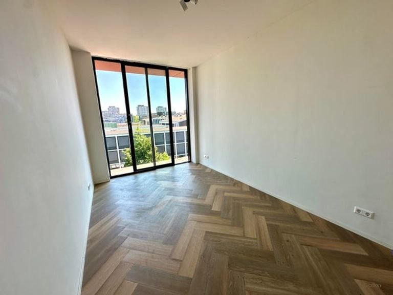 107 m² topappartement met balkon - Afbeelding 10