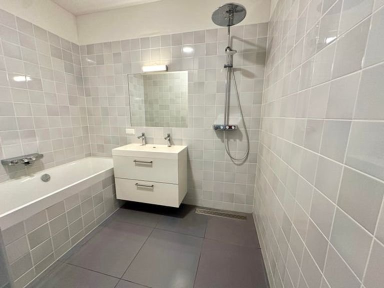 107 m² topappartement met balkon - Afbeelding 6