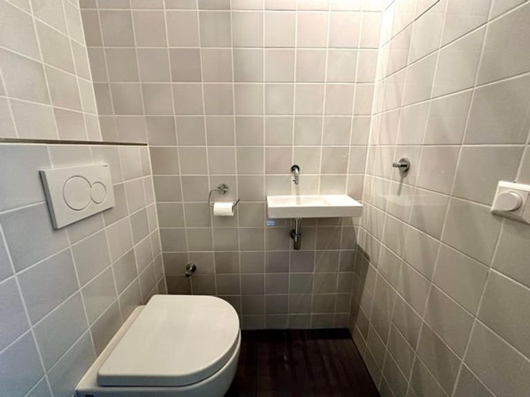 107 m² topappartement met balkon - Afbeelding 7