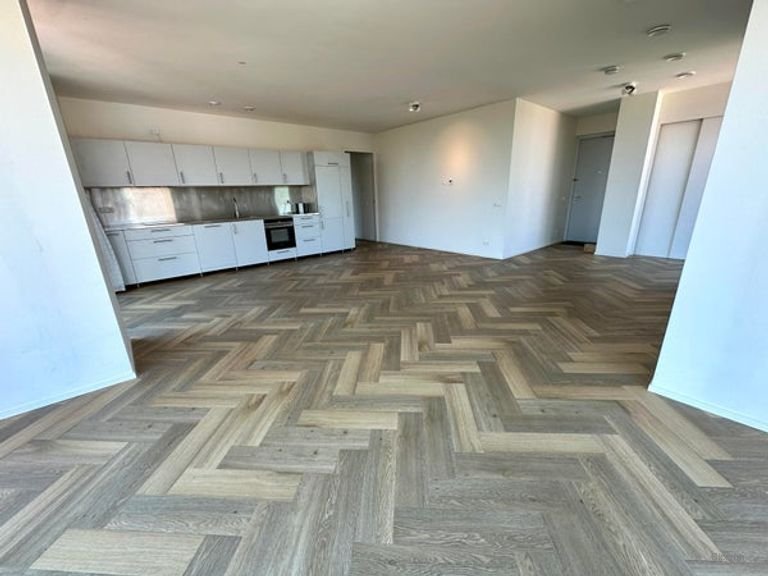 107 m² topappartement met balkon - Afbeelding 4