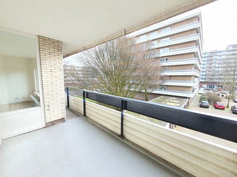 Ongemeubileerd 98m² in Amstelveen - Afbeelding 9
