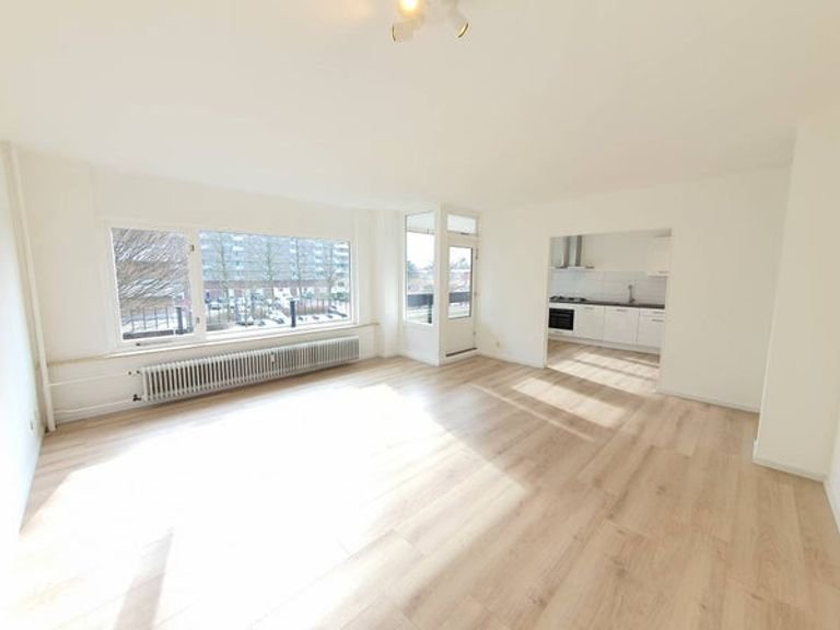Ongemeubileerd 98m² in Amstelveen - Afbeelding 2