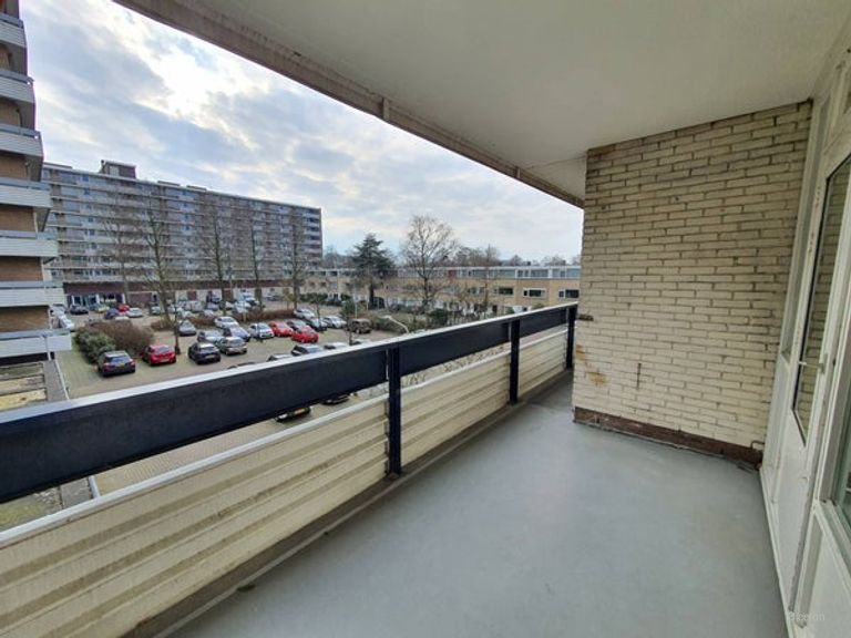 Ongemeubileerd 98m² in Amstelveen - Afbeelding 10