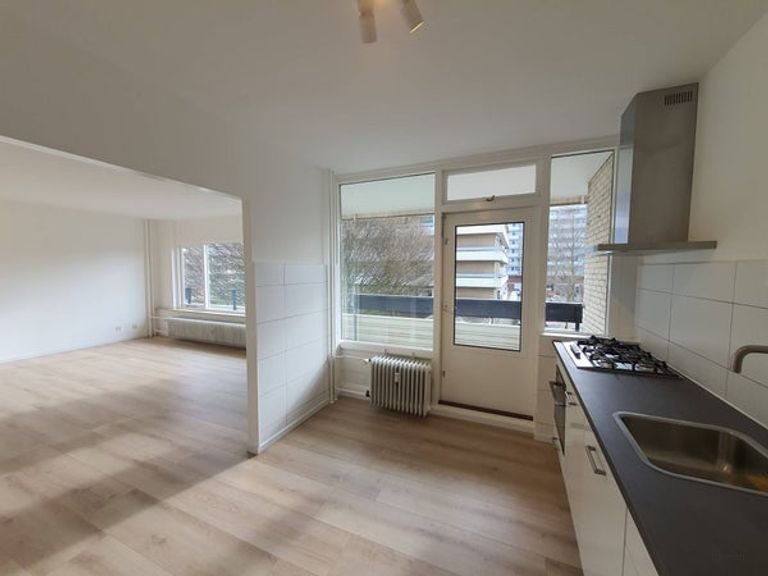 Ongemeubileerd 98m² in Amstelveen - Afbeelding 7
