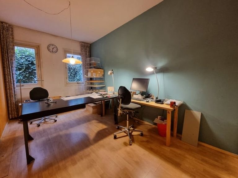 270 m² by the water on Prinseneiland - Image 23