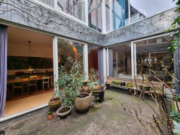 270 m² by the water on Prinseneiland - Image 10
