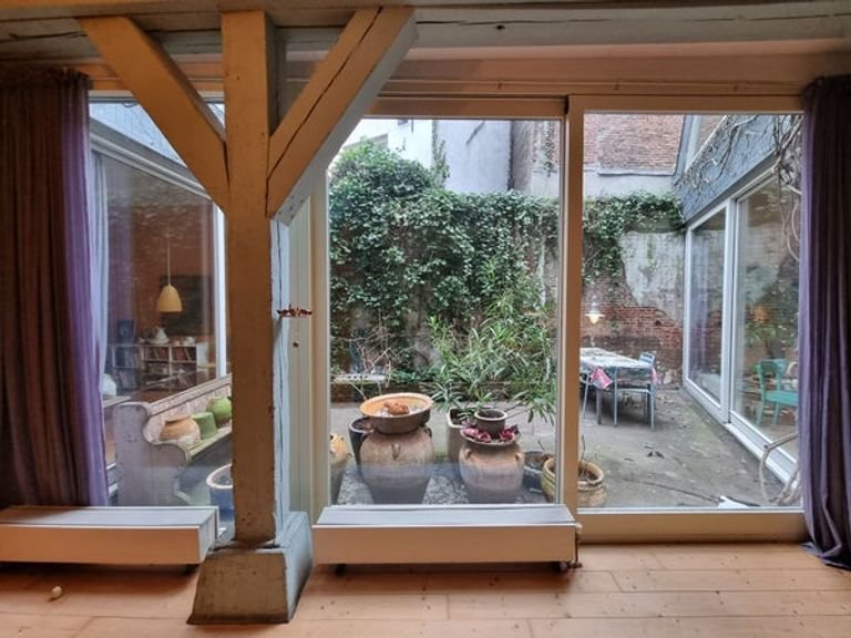 270 m² by the water on Prinseneiland - Image 8