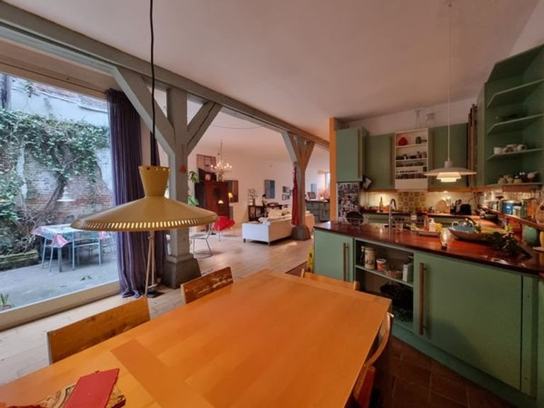 270 m² by the water on Prinseneiland - Image 7